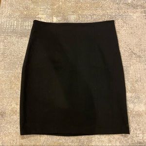 Zara Mini Skirt